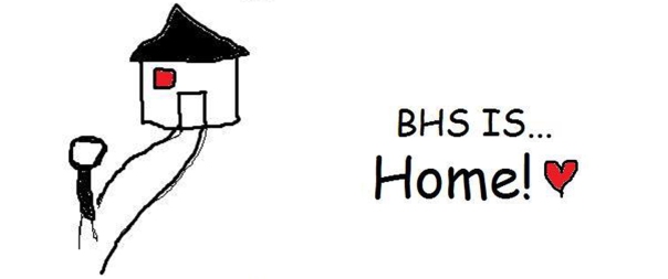 bhs is home