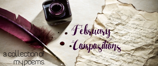 february compositions